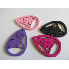 Pendant Wood